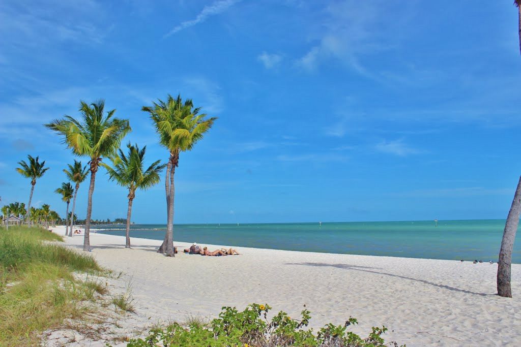 Florida Keys