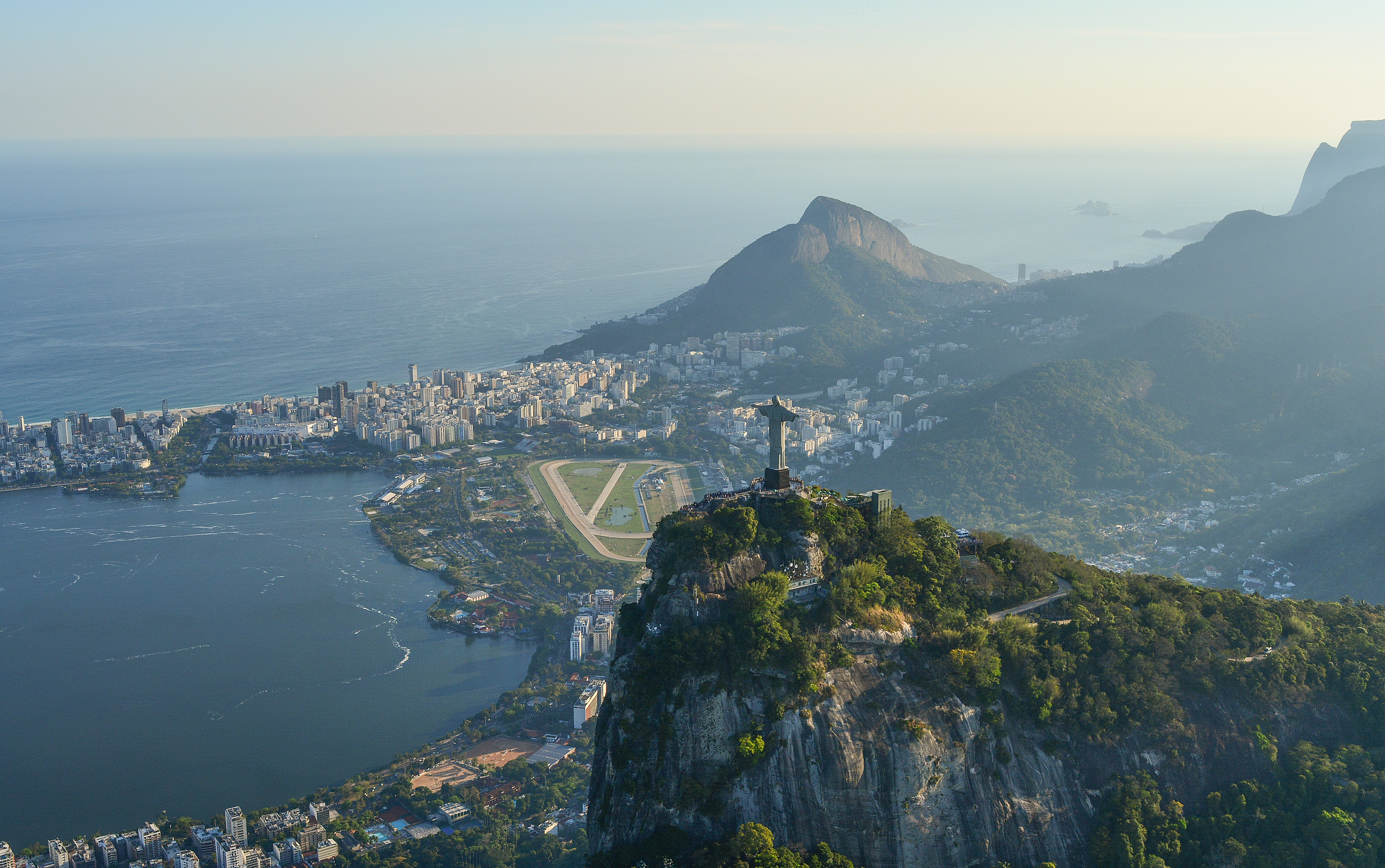 Top Destinations to Visit in Brazil for 2019