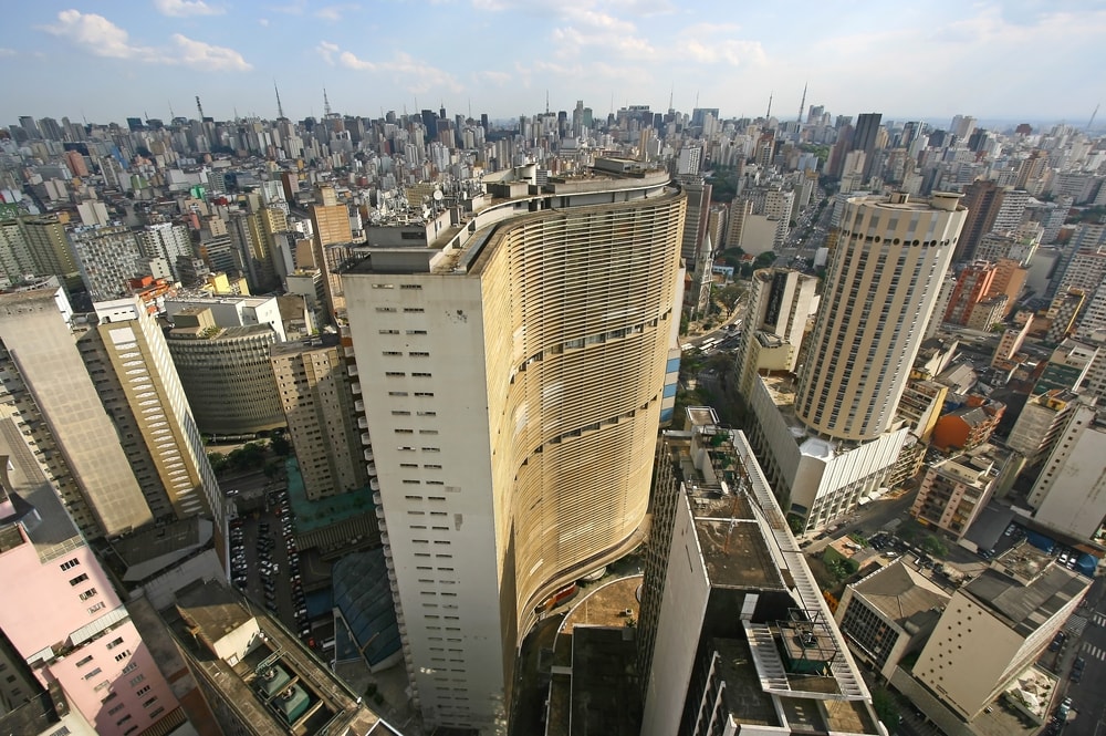 Sao Paulo