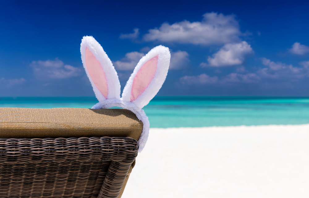 Where Will You Celebrate Easter This Year?