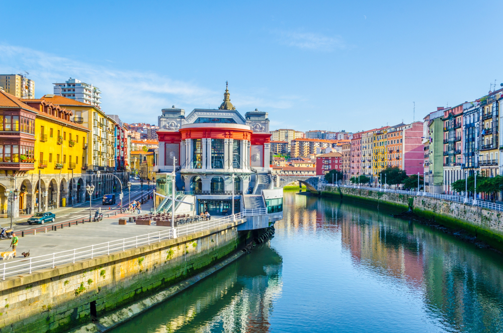 Explore the Beauty of Northern Spain and the Basque Country