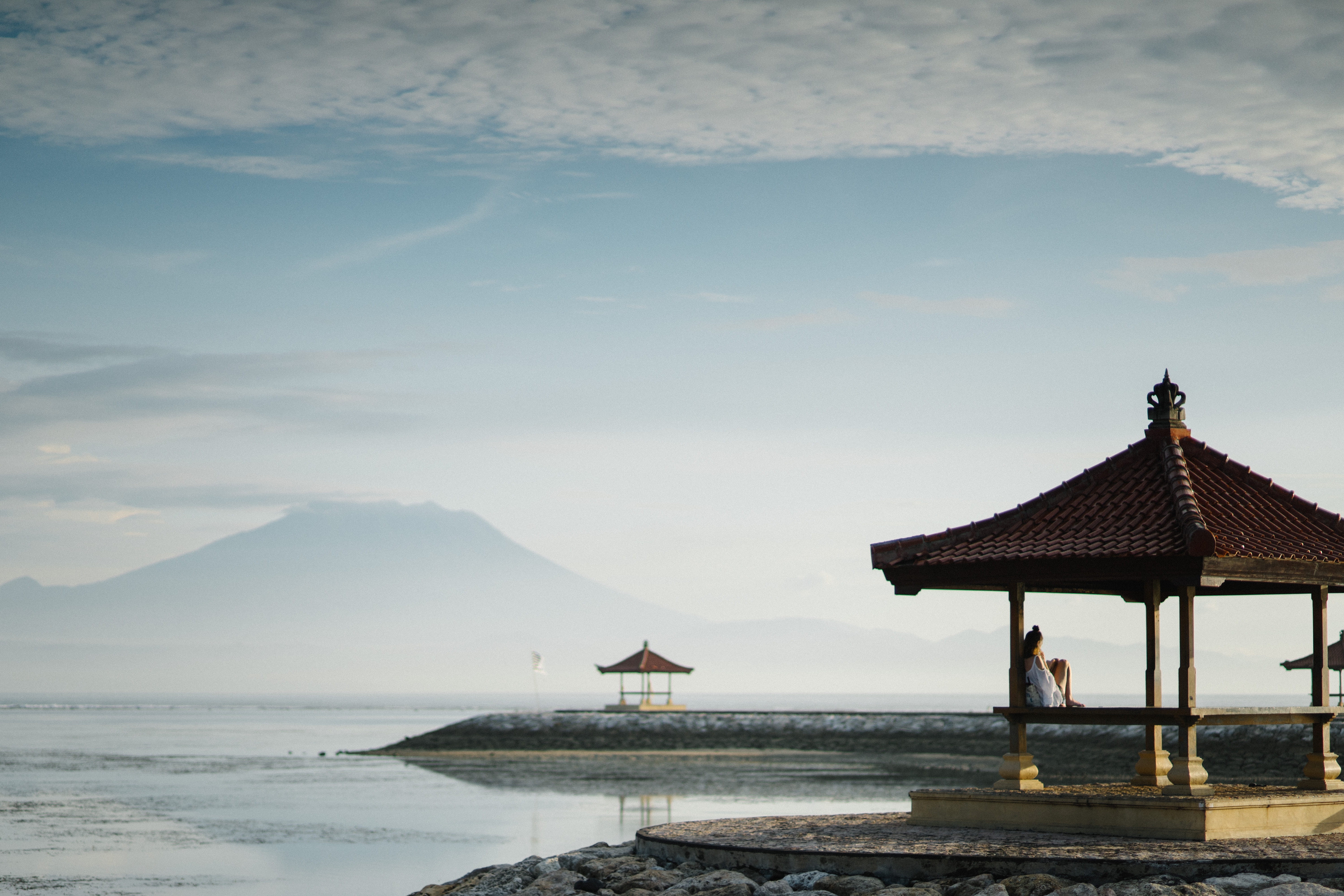 Bali…Full of Far Eastern Promise