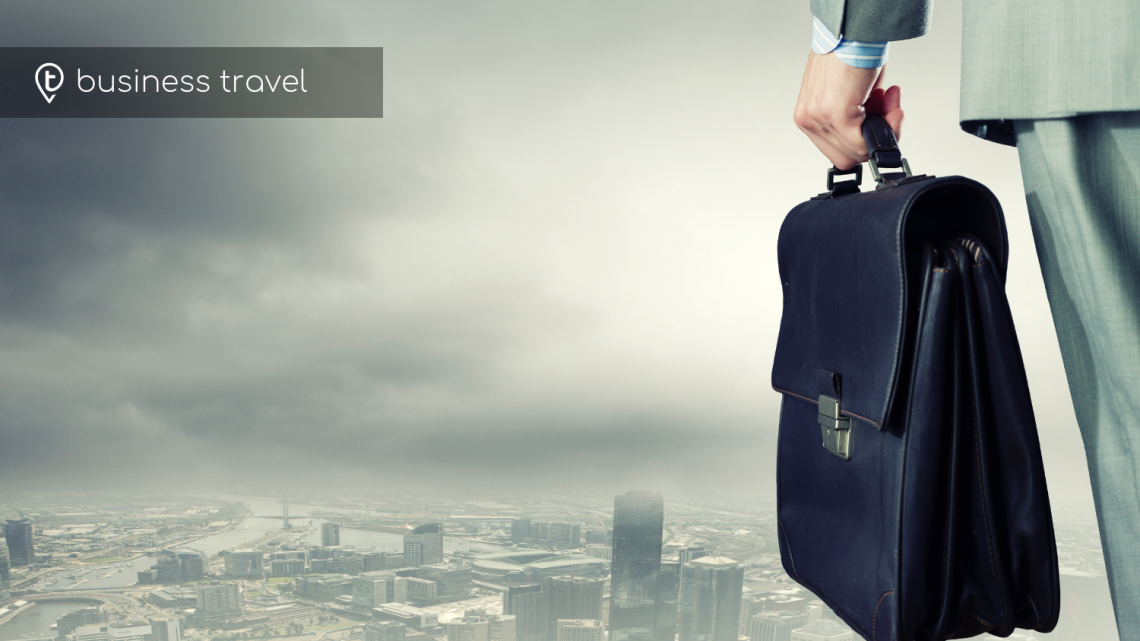 Top 10 Must Have Business Travel Essentials