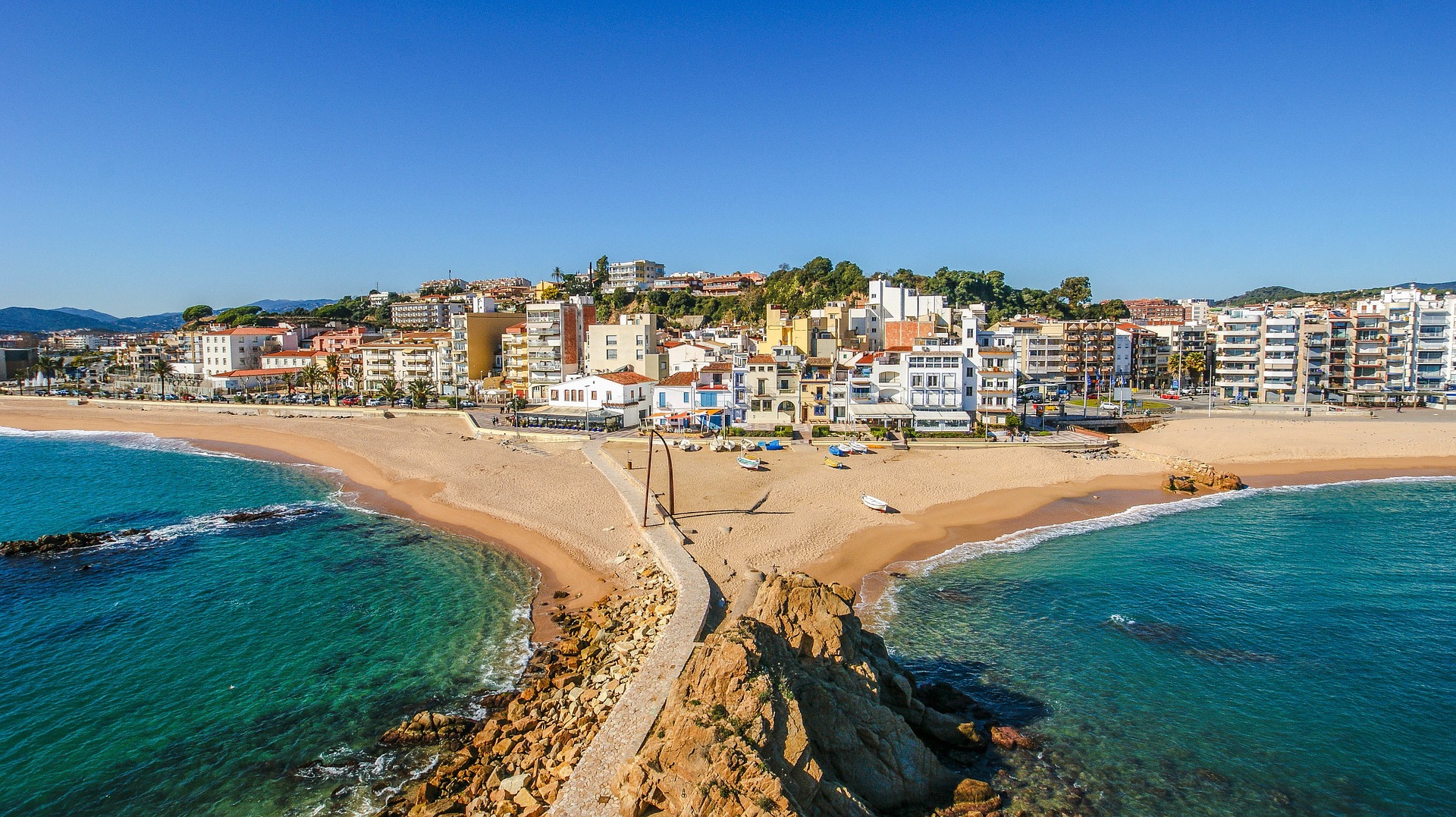 Our Top 10 Beach Hotels and Resorts in Europe