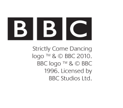bbc license for strictly images