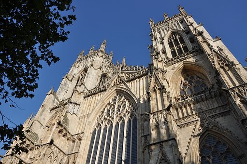 York Minster