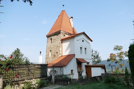 Sighisoara